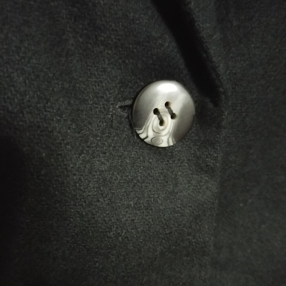 Wool Blazer - Picture 2 of 4